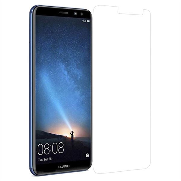 CRISTAL TEMPLADO PARA HUAWEI MATE 10 LITE