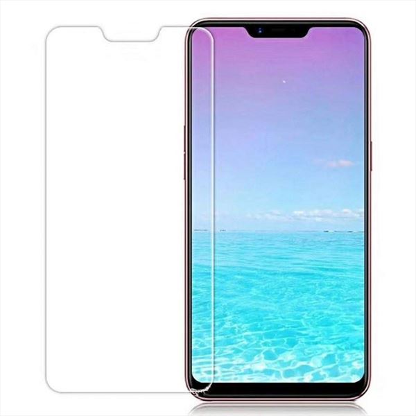 CRISTAL TEMPLADO PARA HUAWEI MATE 20 LITE