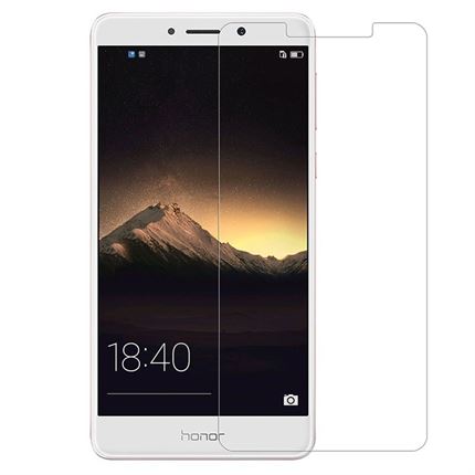 CRISTAL TEMPLADO PARA HUAWEI MATE 9 LITE Y HONOR 6X
