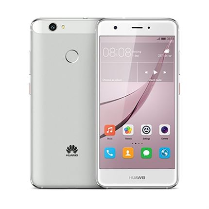 CRISTAL TEMPLADO PARA HUAWEI NOVA