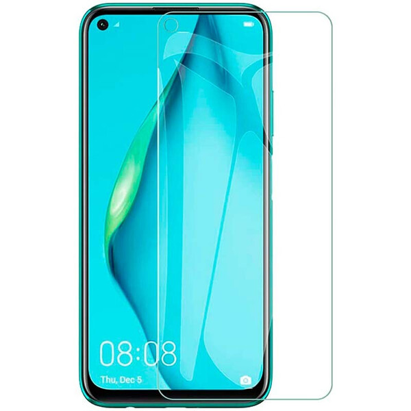 CRISTAL TEMPLADO PARA HUAWEI P40 LITE