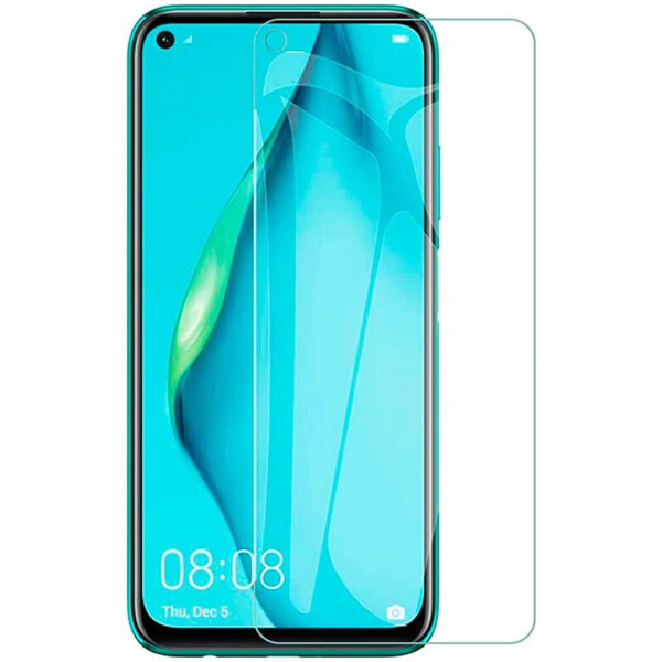 CRISTAL TEMPLADO PARA HUAWEI P40 LITE E