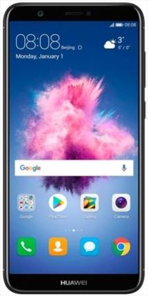 CRISTAL TEMPLADO PARA HUAWEI P SMART
