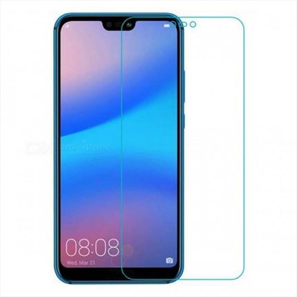 CRISTAL TEMPLADO PARA HUAWEI P20 LITE