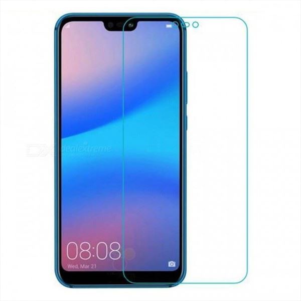 CRISTAL TEMPLADO PARA HUAWEI P20 LITE