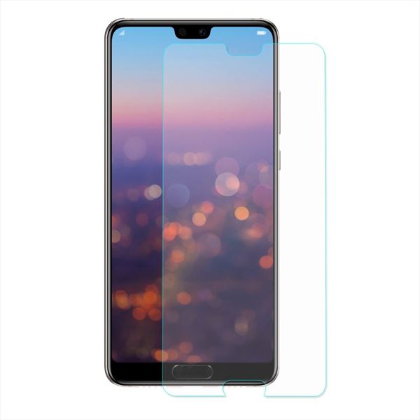 CRISTAL TEMPLADO PARA HUAWEI P20 PRO