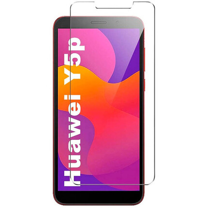 Comprar Cristal templado para HUAWEI Y5P