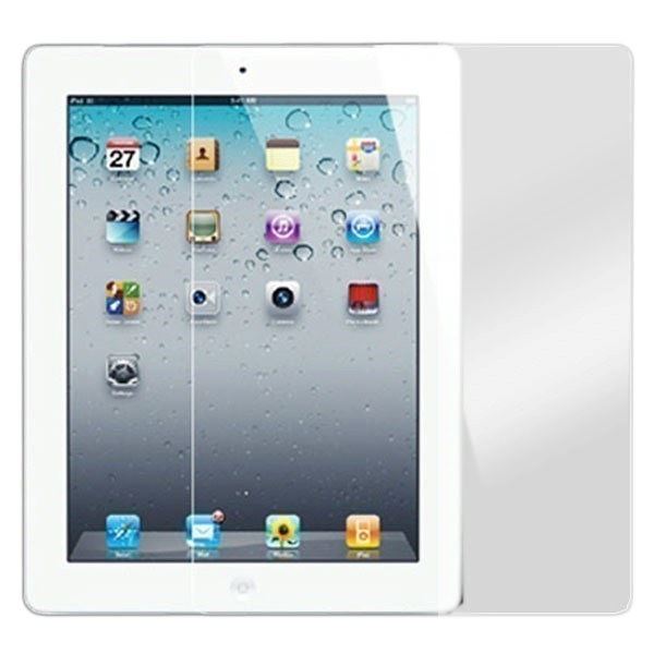 CRISTAL TEMPLADO PARA IPAD 2, 3 Y 4