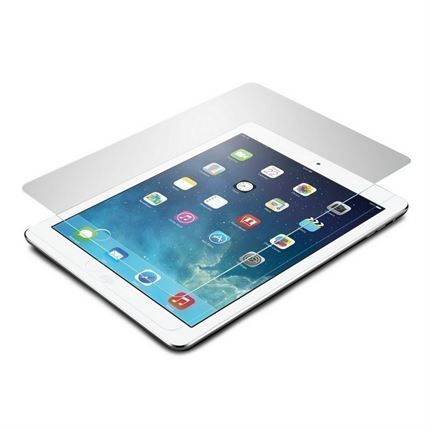 CRISTAL TEMPLADO PARA IPAD 5, IPAD 6, AIR, AIR 2 Y 5ª GENERACIÓN