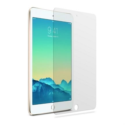 CRISTAL TEMPLADO PARA IPAD MINI 4