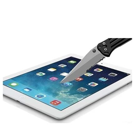 CRISTAL TEMPLADO PARA IPAD MINI y MINI 2