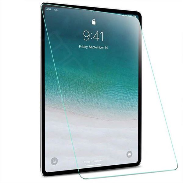 CRISTAL TEMPLADO PARA IPAD PRO 11