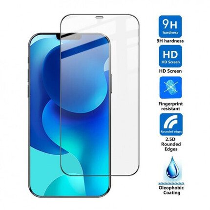 Comprar Cristal templado para IPHONE 12