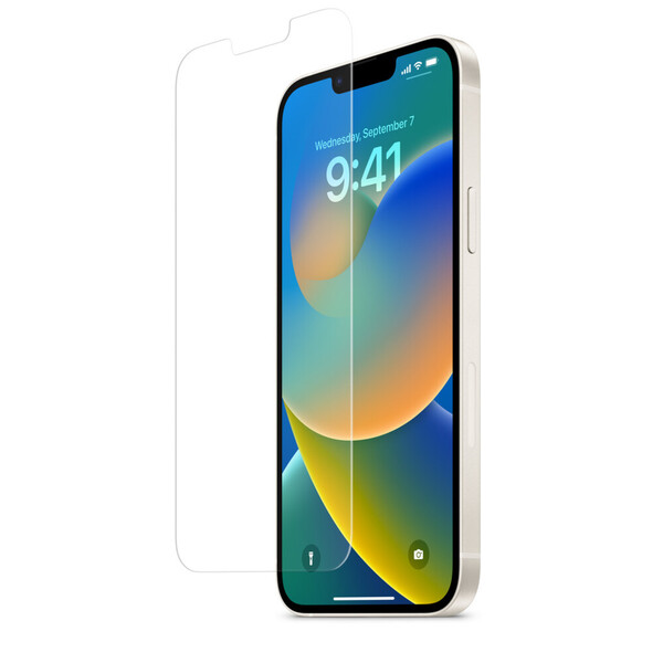 CRISTAL TEMPLADO PARA IPHONE 14 PLUS