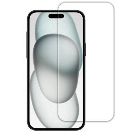 Comprar Cristal templado para IPHONE 15 PRO