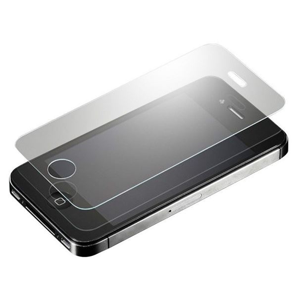 CRISTAL TEMPLADO PARA IPHONE 4