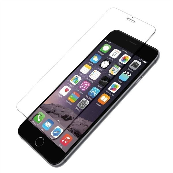 CRISTAL TEMPLADO PARA IPHONE 6 Y 6S