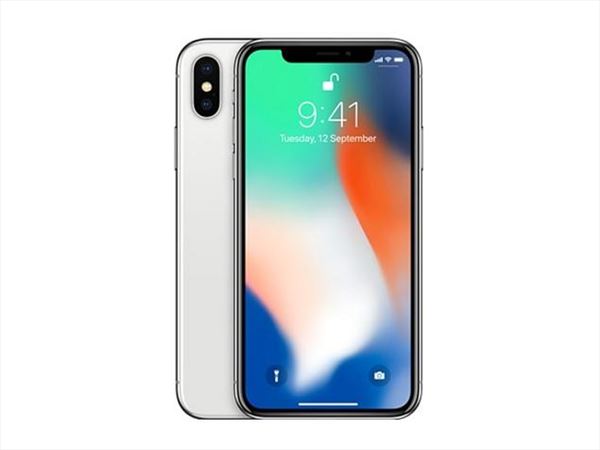 CRISTAL TEMPLADO PARA IPHONE X