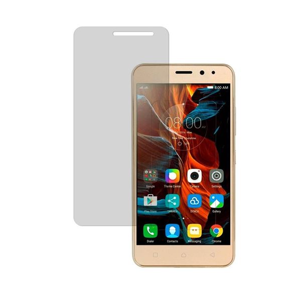 CRISTAL TEMPLADO PARA LENOVO K6