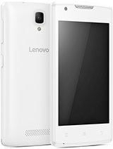 Comprar Cristal templado para LENOVO VIBE A