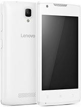 CRISTAL TEMPLADO PARA LENOVO VIBE A