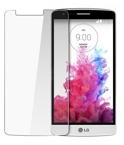 CRISTAL TEMPLADO PARA LG G3 S D722 (MINI)