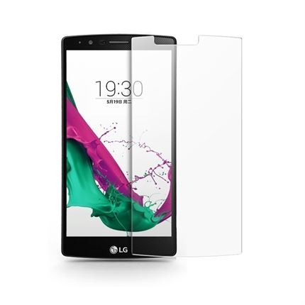 CRISTAL TEMPLADO PARA LG G4