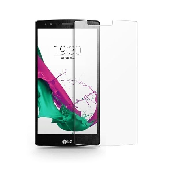 CRISTAL TEMPLADO PARA LG G4