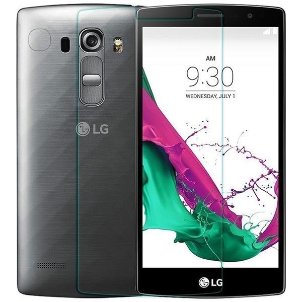 CRISTAL TEMPLADO PARA LG G4S (MINI)