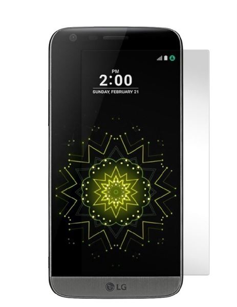 CRISTAL TEMPLADO PARA LG G5