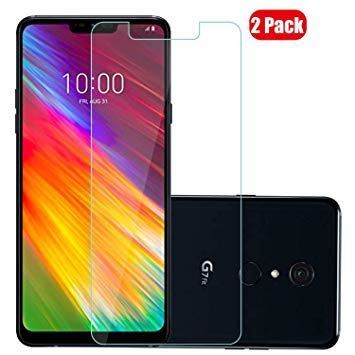 CRISTAL TEMPLADO PARA LG G7 PLUS