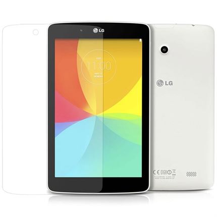 CRISTAL TEMPLADO PARA LG GPAD V480 8"