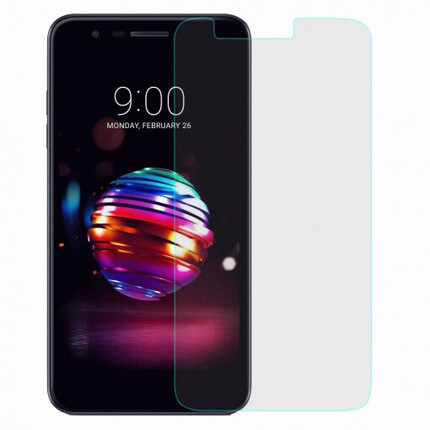 CRISTAL TEMPLADO PARA LG K30
