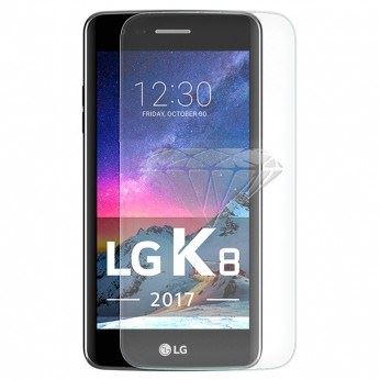 CRISTAL TEMPLADO PARA LG K4 2017