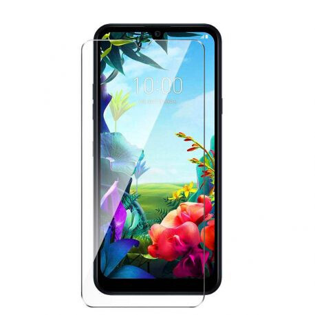 CRISTAL TEMPLADO PARA LG K40S