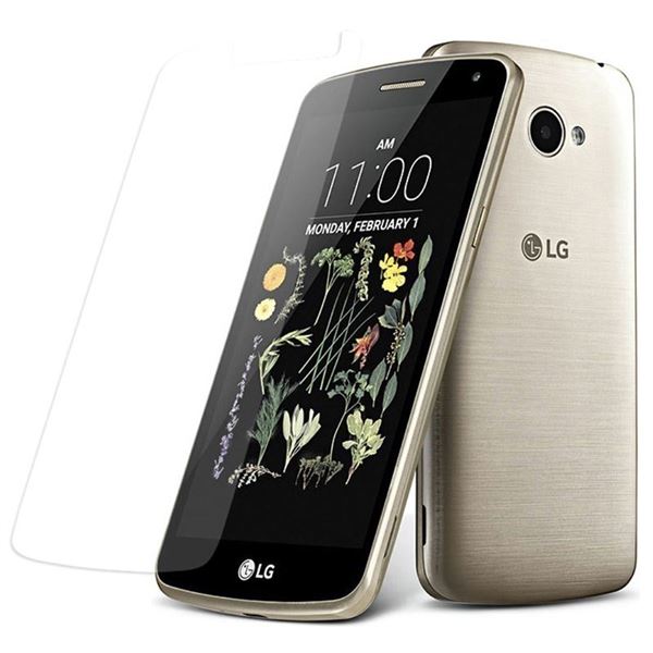 CRISTAL TEMPLADO PARA LG K5