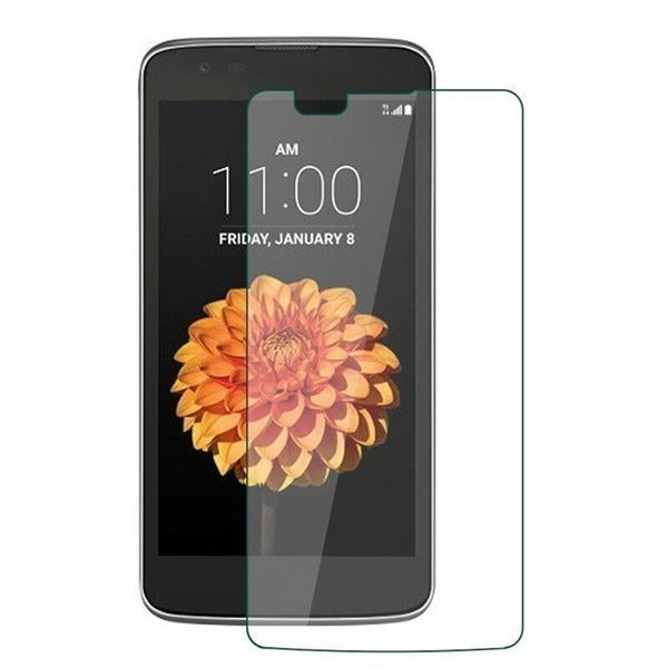 CRISTAL TEMPLADO PARA LG K7