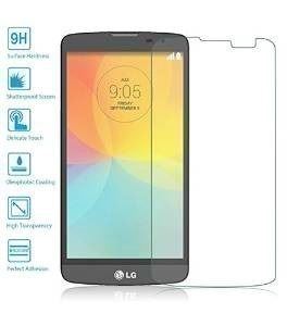 CRISTAL TEMPLADO PARA LG L FINO D290 (F60)