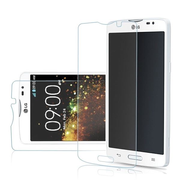 CRISTAL TEMPLADO PARA LG L80