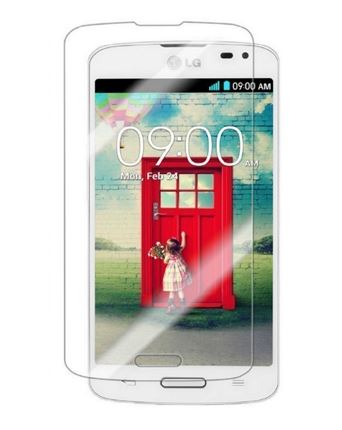 CRISTAL TEMPLADO PARA LG L90