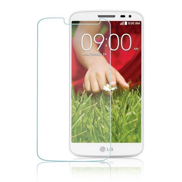 CRISTAL TEMPLADO PARA LG OPTIMUS G2 MINI D620R