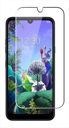 CRISTAL TEMPLADO PARA LG Q60
