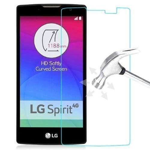 CRISTAL TEMPLADO PARA LG SPIRIT 4G