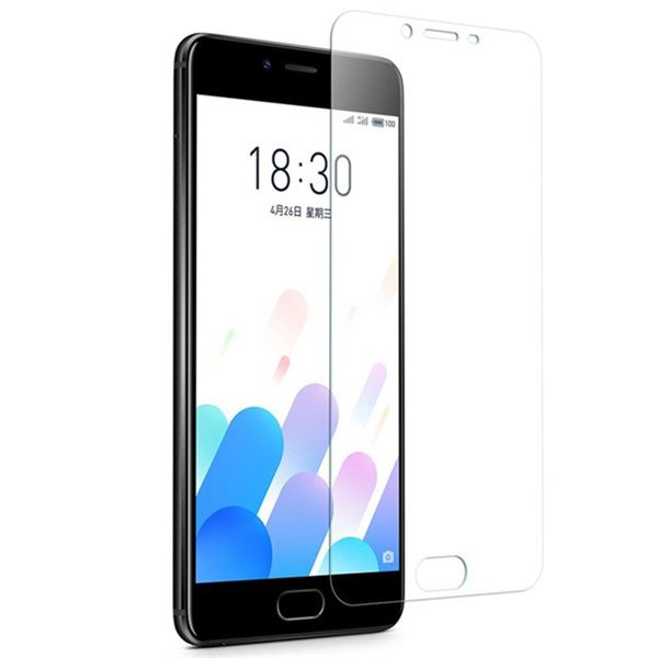 CRISTAL TEMPLADO PARA MEIZU E2