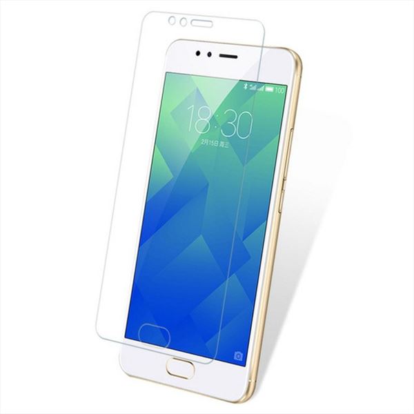 CRISTAL TEMPLADO PARA MEIZU M5S