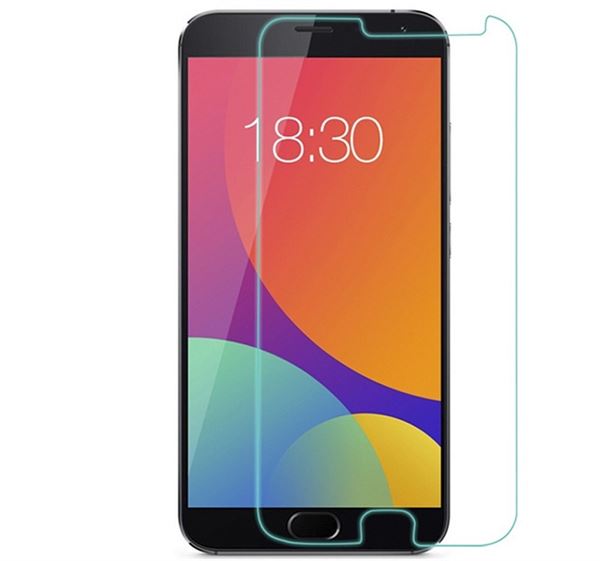 CRISTAL TEMPLADO PARA MEIZU MX6