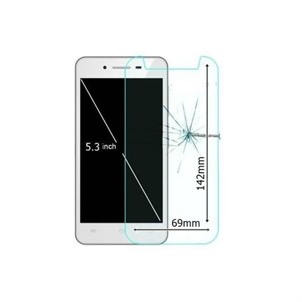 CRISTAL TEMPLADO PARA MEIZU PRO 5