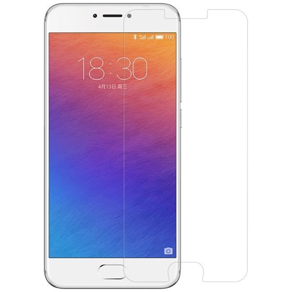 CRISTAL TEMPLADO PARA MEIZU PRO 6