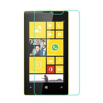 CRISTAL TEMPLADO PARA MICROSOFT LUMIA 520