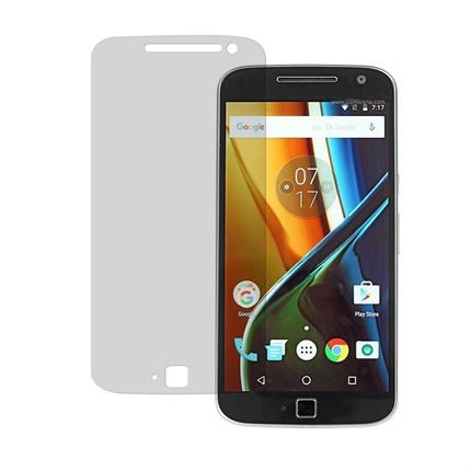 CRISTAL TEMPLADO PARA MOTO G4 PLUS
